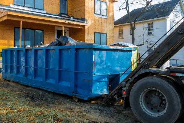 Basement Cleanout Services in West Reading, PA