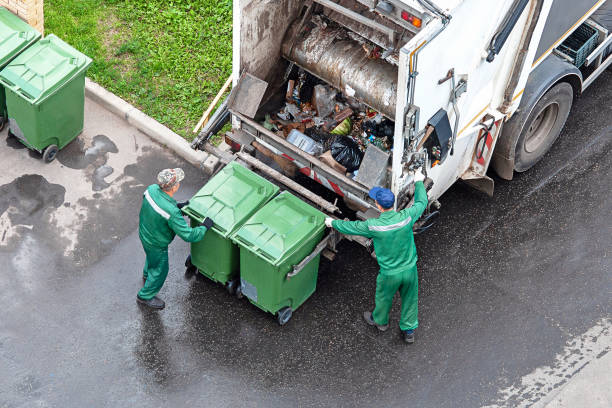 Best Affordable Junk Removal Services  in West Reading, PA