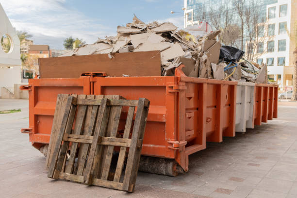 Best Construction Debris Removal  in West Reading, PA