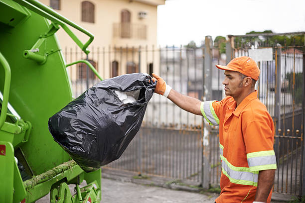 Best Construction Debris Removal  in West Reading, PA